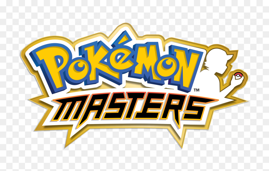 Pokemon Masters Logo, HD Png Download - zigzagoon png