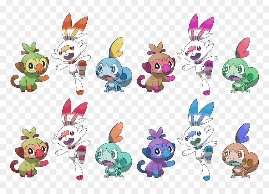 Zigzagoon Png, Transparent Png - zigzagoon png