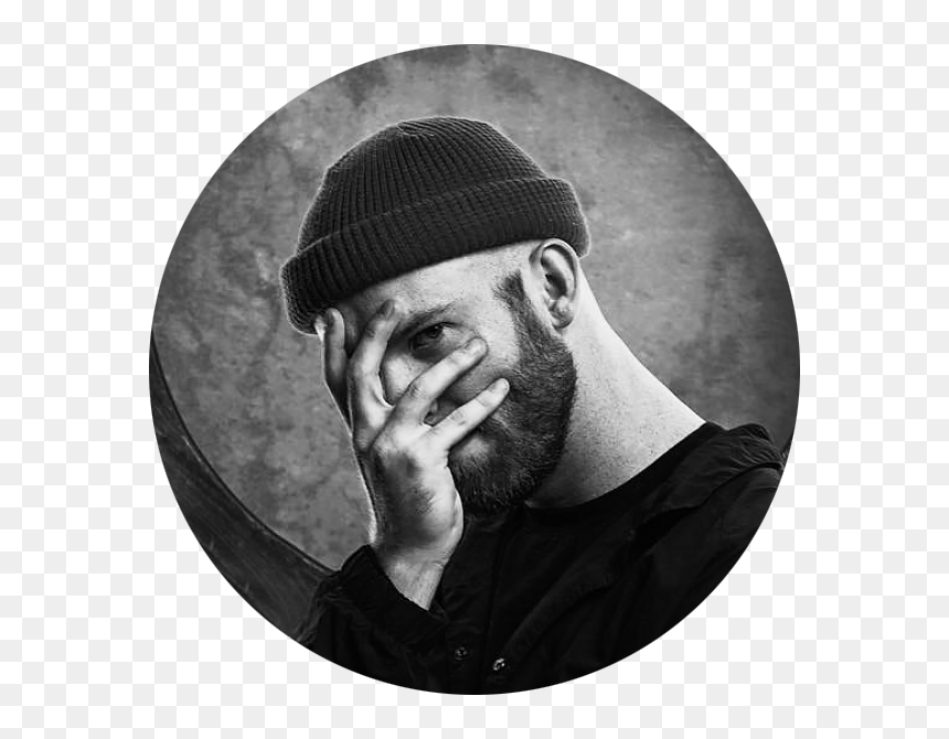 Knit Cap, HD Png Download - jordan face png