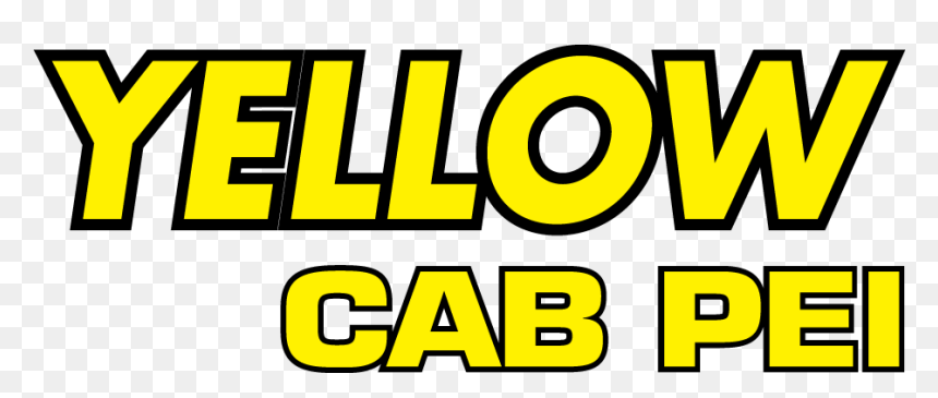 Yellow Cab Pei, HD Png Download - yellow taxi png
