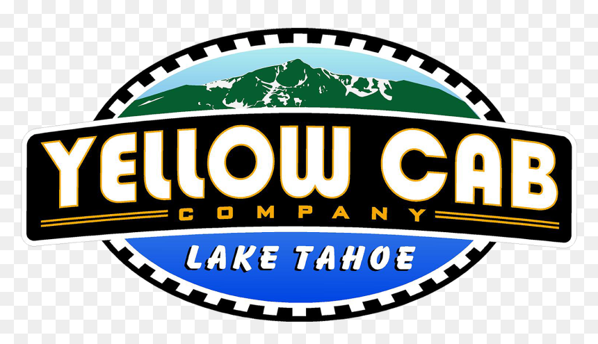 Yellow Cab Tahoe, HD Png Download - yellow taxi png