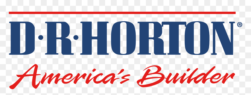 Dr Horton Homes Logo, HD Png Download - doctor vector png