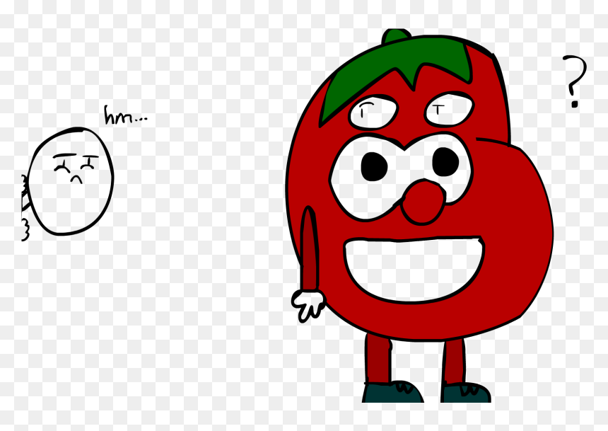 Cartoon, HD Png Download - green swoosh png
