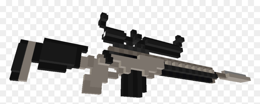 Ranged Weapon, HD Png Download - ballista sniper png