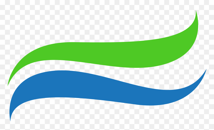 Clip Art, HD Png Download - green swoosh png