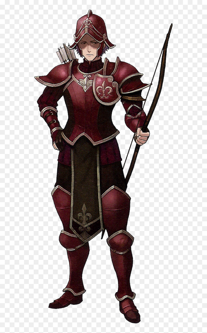 Breastplate, HD Png Download - ballista sniper png