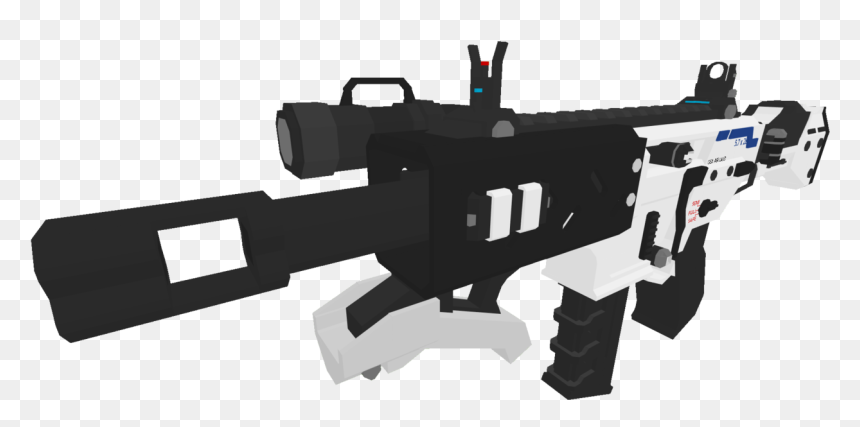 Ballista Sniper Png, Transparent Png - ballista sniper png