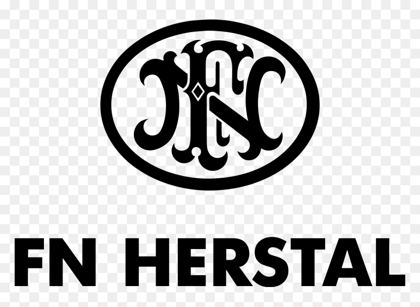 Fn Herstal Logo, HD Png Download - ballista sniper png