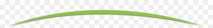 Ribbon, HD Png Download - green swoosh png