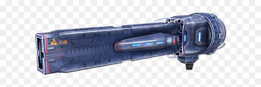 Gekko War Robots, HD Png Download - ballista sniper png
