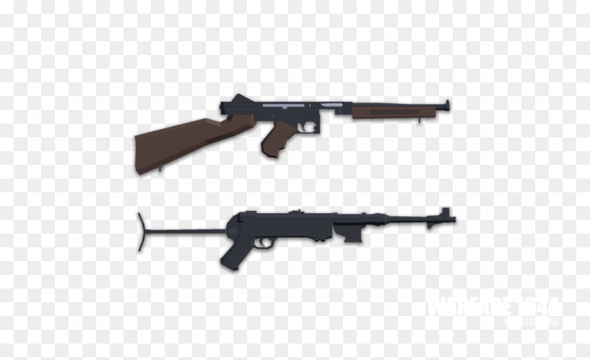 Firearm, HD Png Download - ballista sniper png