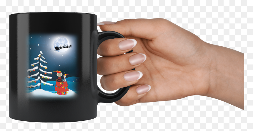 Trump Father's Day Gift, HD Png Download - snoopy christmas png