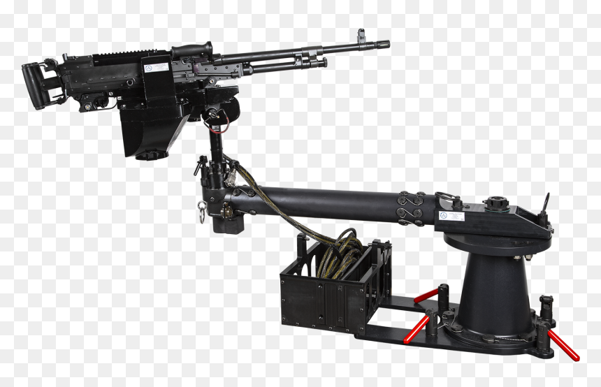 Assault Rifle, HD Png Download - ballista sniper png