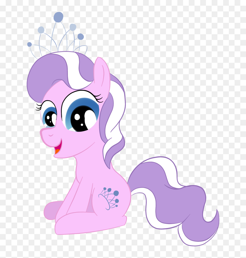 Cartoon, HD Png Download - diamond tiara png