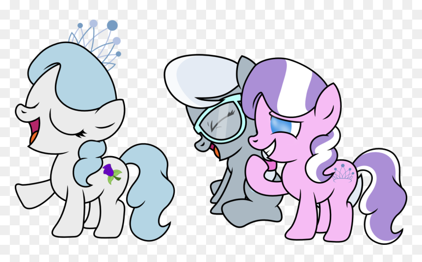 Cartoon, HD Png Download - diamond tiara png