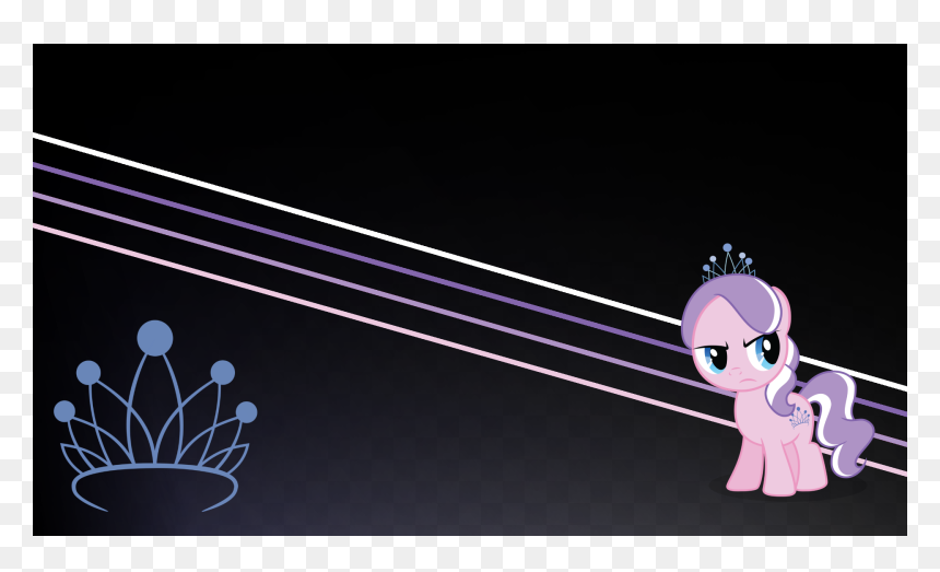 Cartoon, HD Png Download - diamond tiara png