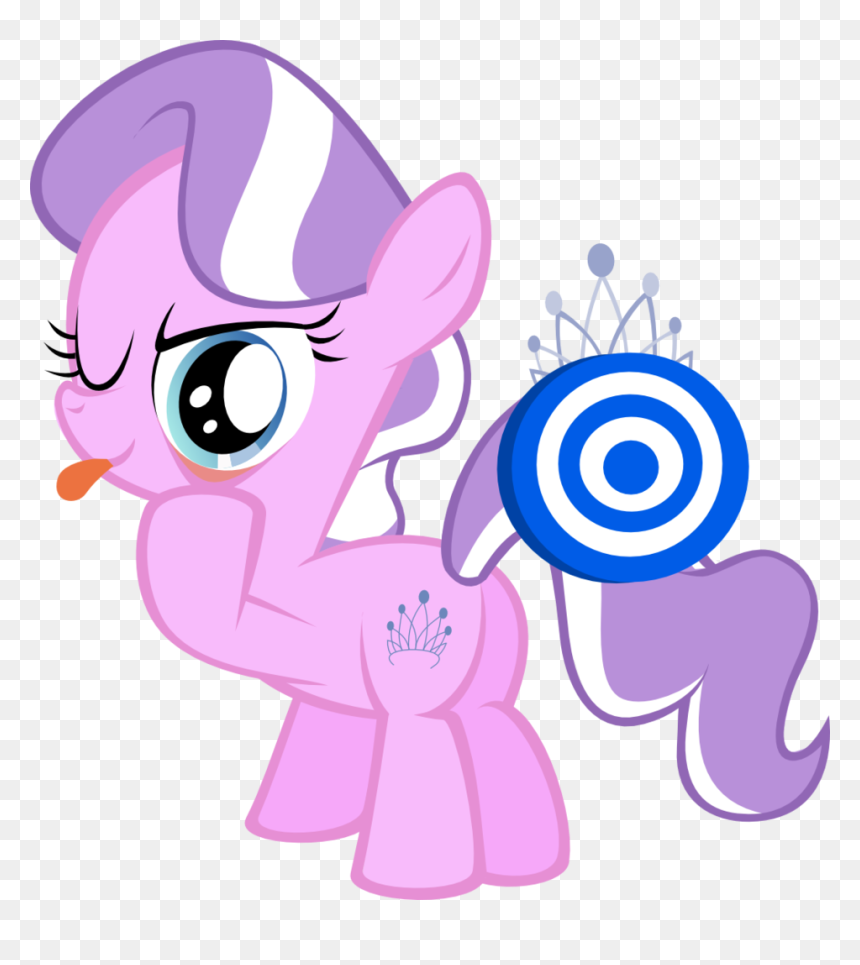 Cartoon, HD Png Download - diamond tiara png
