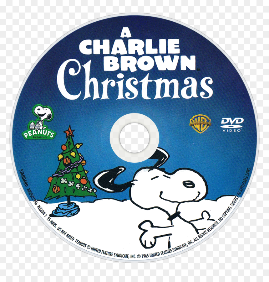Cd, HD Png Download - snoopy christmas png