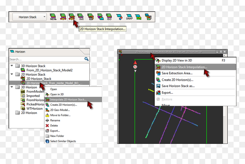 Screenshot, HD Png Download - 3d line png
