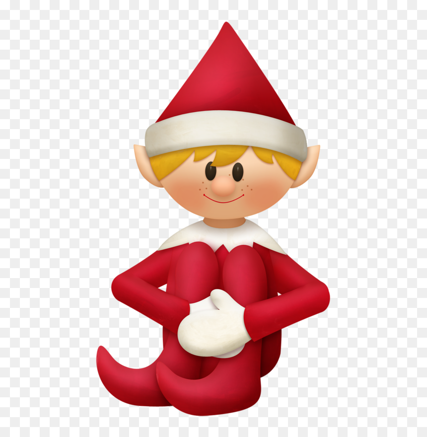 Christmas Day, HD Png Download - santa sitting png