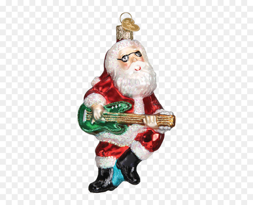 Santa Claus, HD Png Download - santa sitting png