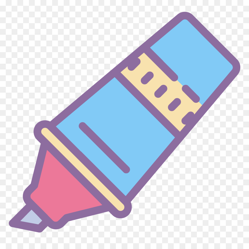 Gadget, HD Png Download - crayola markers png