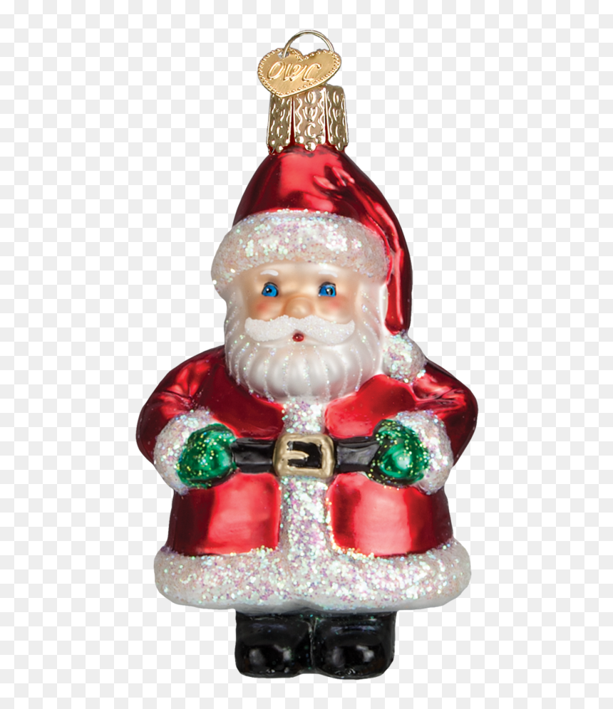 Santa Claus, HD Png Download - santa sitting png