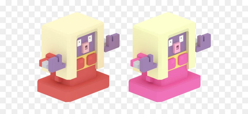 Pokemon Quest Mobile Resources, HD Png Download - jynx png