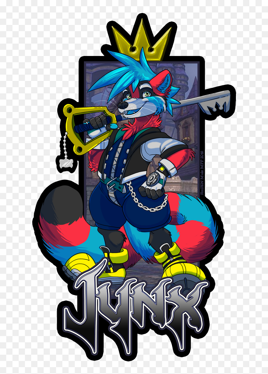 Cartoon, HD Png Download - jynx png