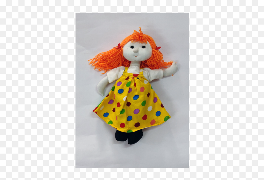 Doll, HD Png Download - toy doll png