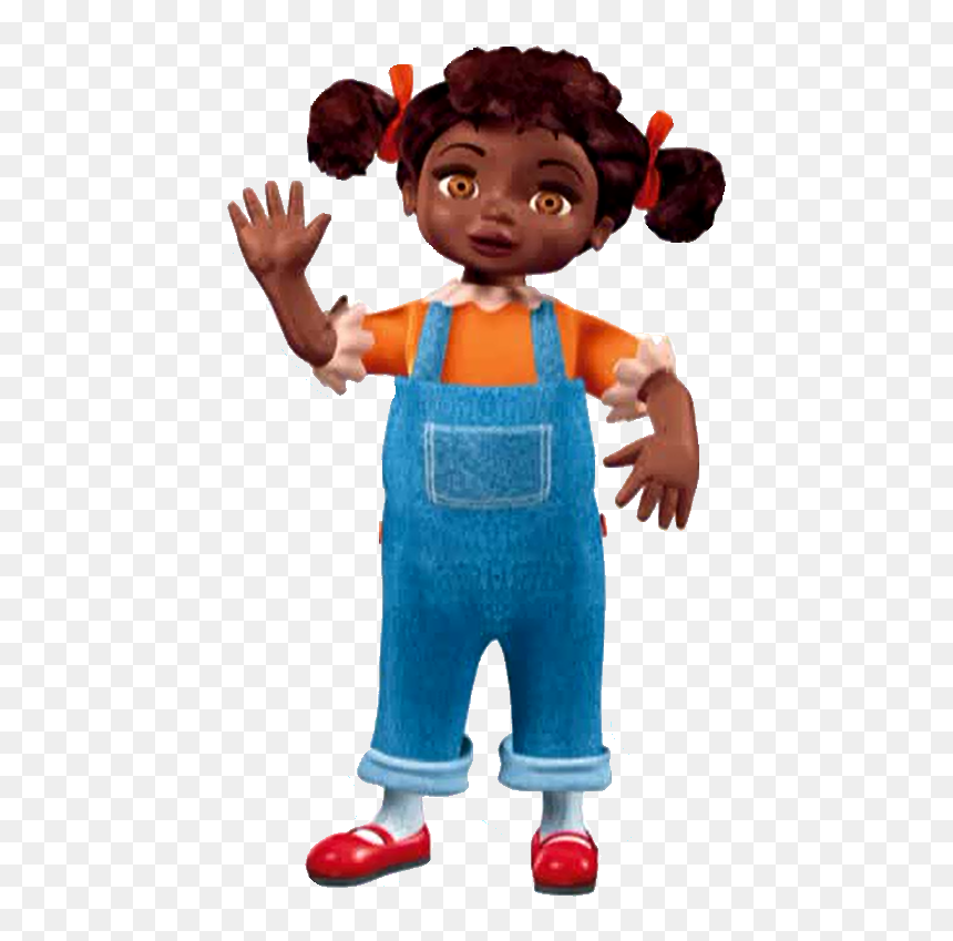 Dinah Doll, HD Png Download - toy doll png