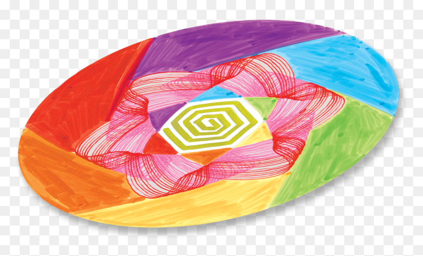 Paper Lantern, HD Png Download - crayola markers png