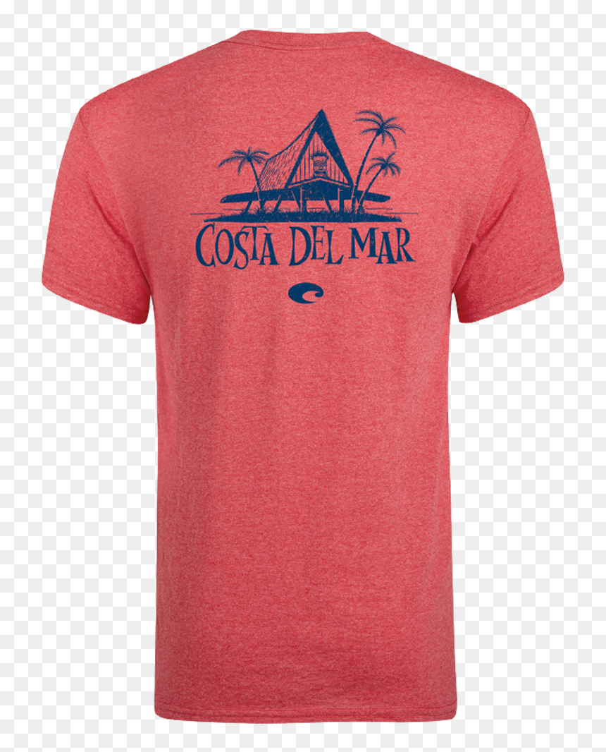 Tiki Hut Png, Transparent Png - tiki hut png