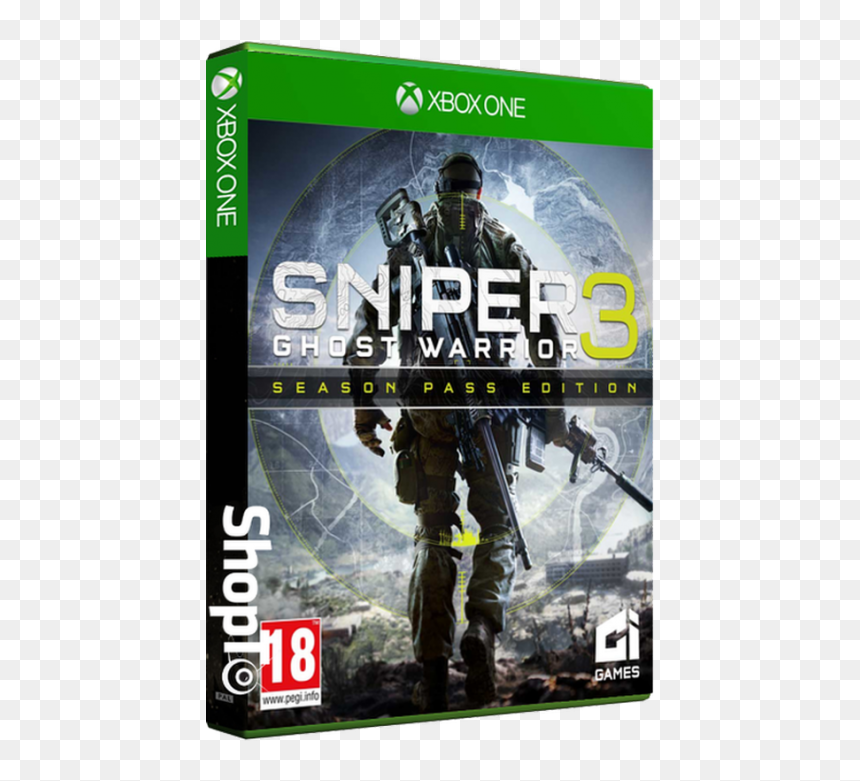 Pc All Games Download, HD Png Download - first person shooter png