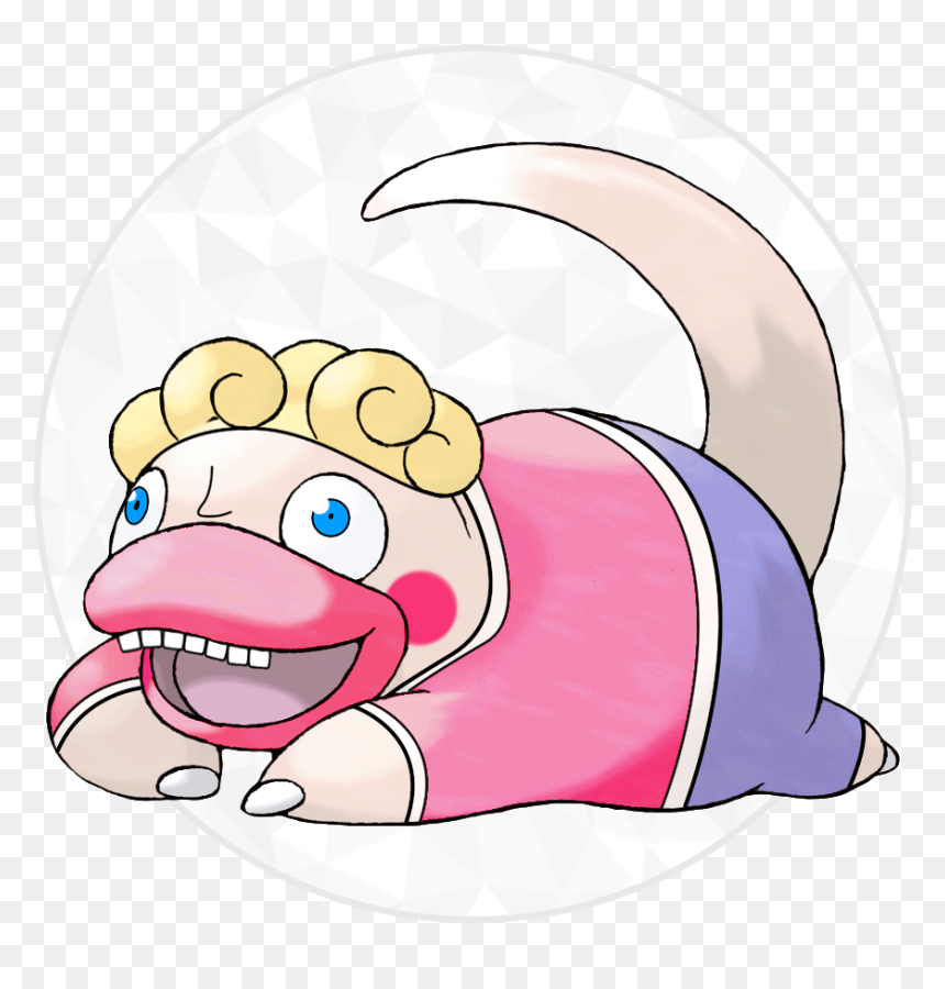 Cartoon, HD Png Download - jynx png
