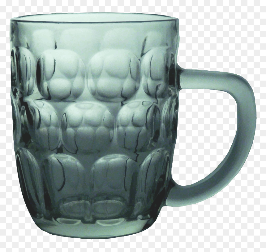 Beer Stein, HD Png Download - empty beer glass png