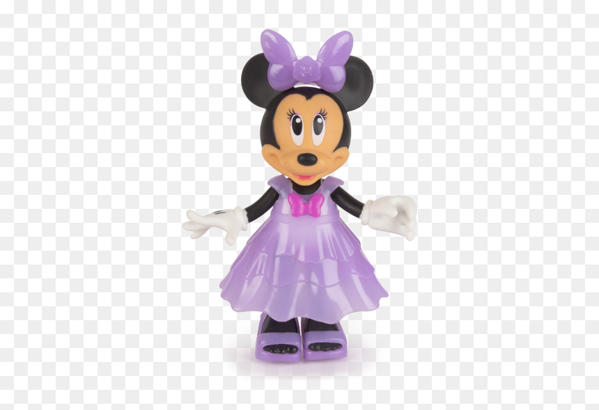 Figurine, HD Png Download - toy doll png