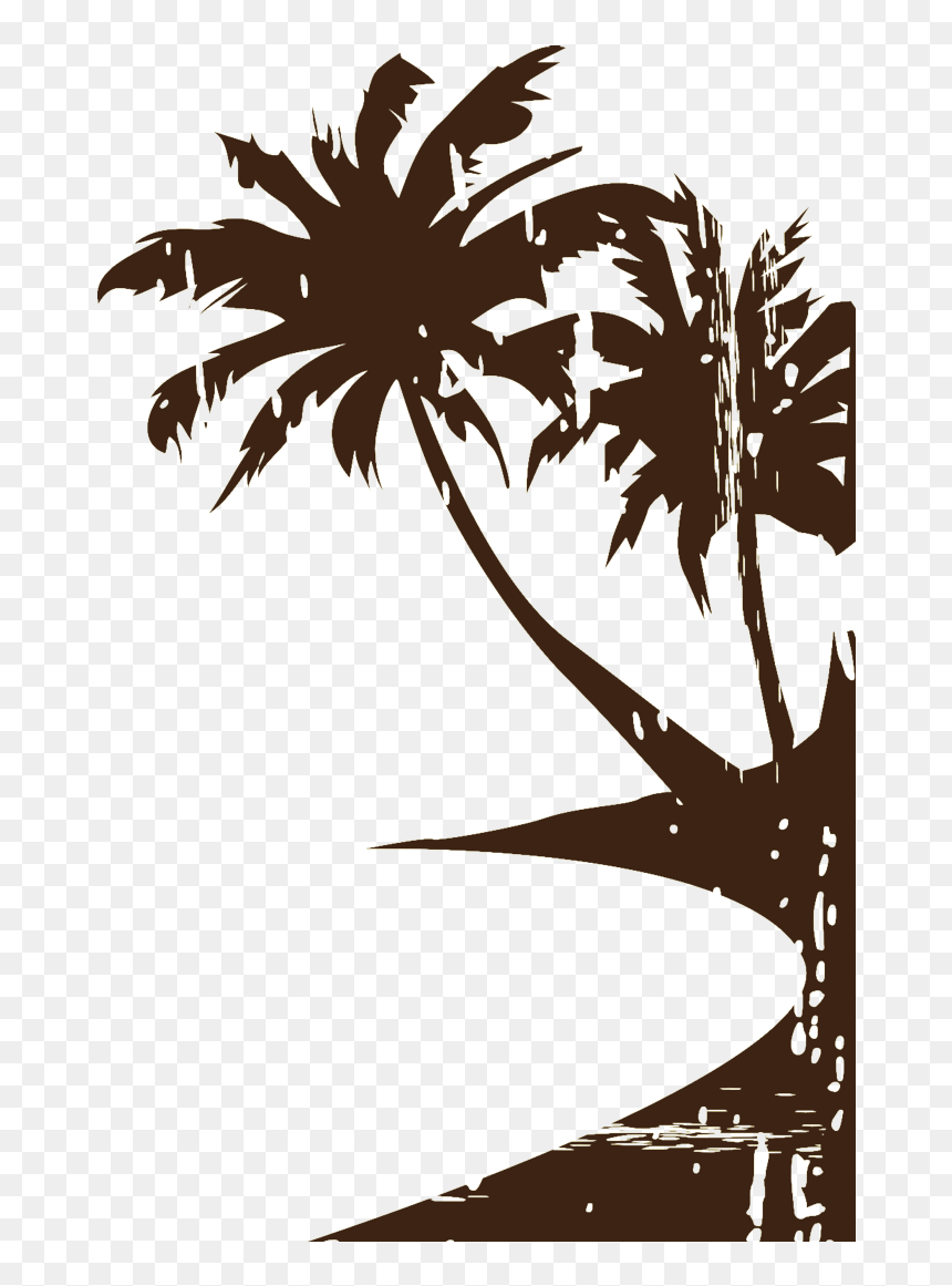 Postcard, HD Png Download - tiki hut png