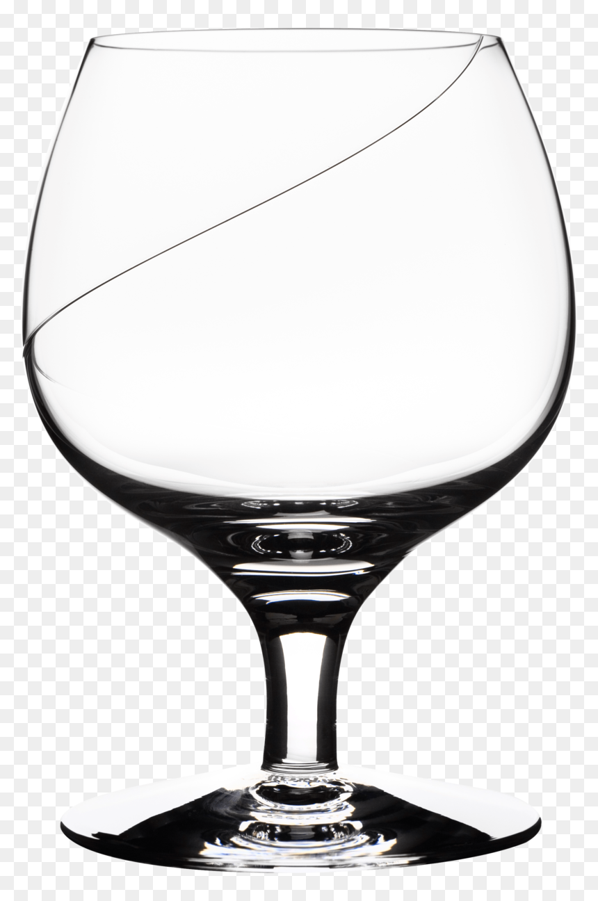 Glass Of Wine Empty Png, Transparent Png - empty beer glass png