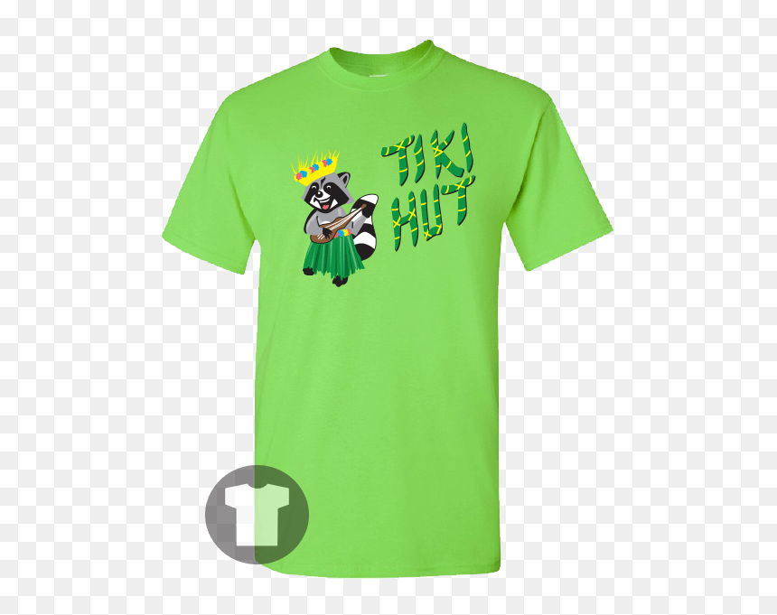 Nutrition Month 2019 Tshirt, HD Png Download - tiki hut png