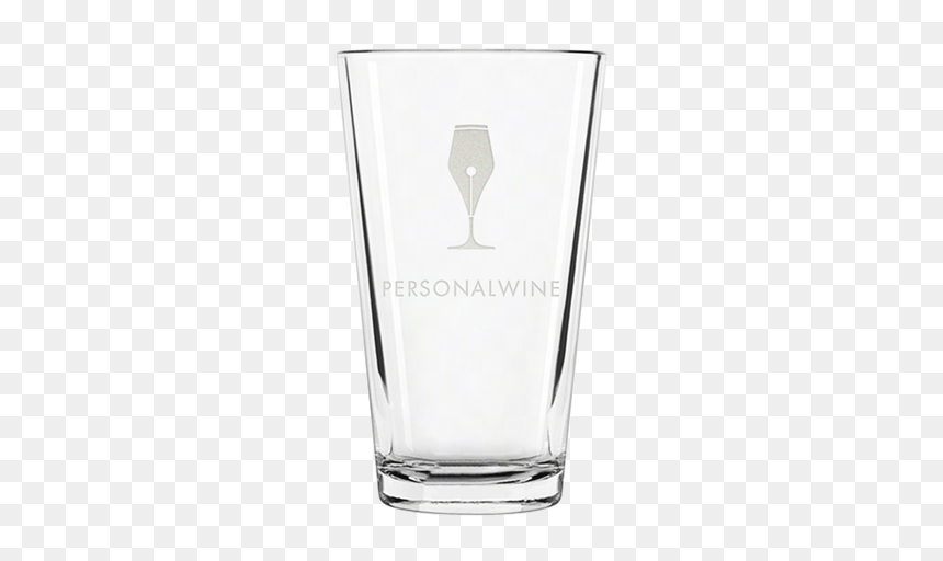 Pint Glass, HD Png Download - empty beer glass png