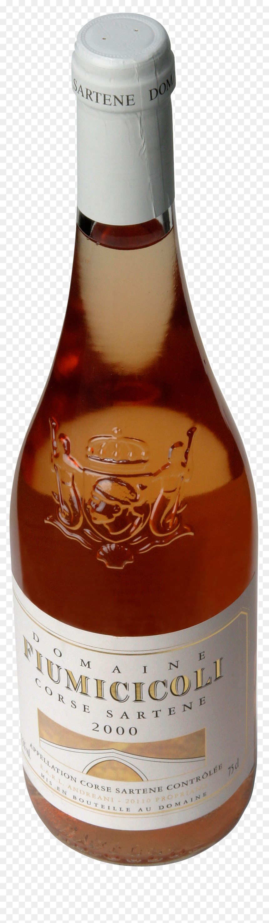 Bottle, HD Png Download - empty beer glass png