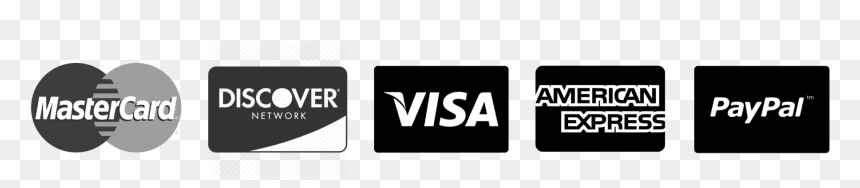 Sign, HD Png Download - visa mastercard discover png