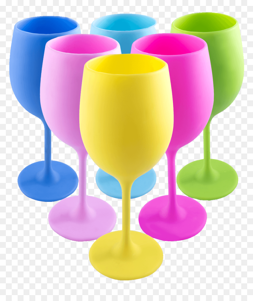 Wine Glass, HD Png Download - empty beer glass png