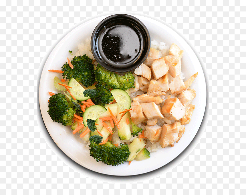 Teriyaki, HD Png Download - teriyaki png