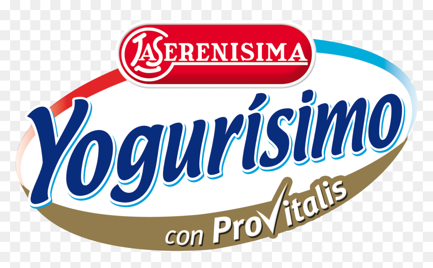 La Serenisima Logo Vector, HD Png Download - sabias que png
