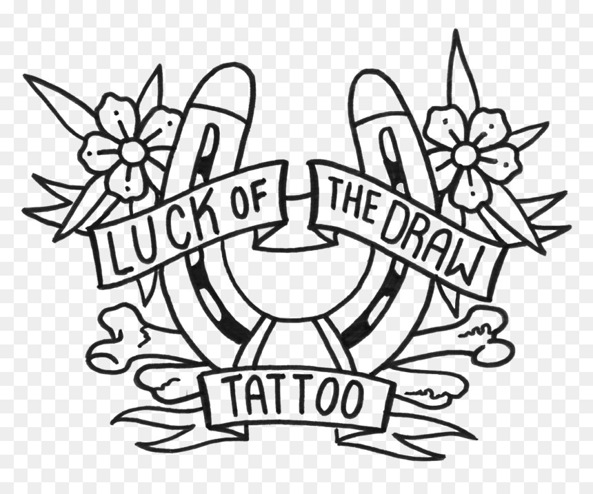Illustration, HD Png Download - sparrow tattoo png