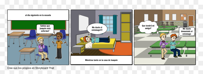 Cartoon, HD Png Download - sabias que png