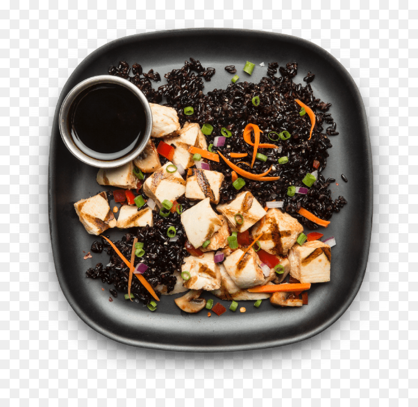 Greek Salad, HD Png Download - teriyaki png
