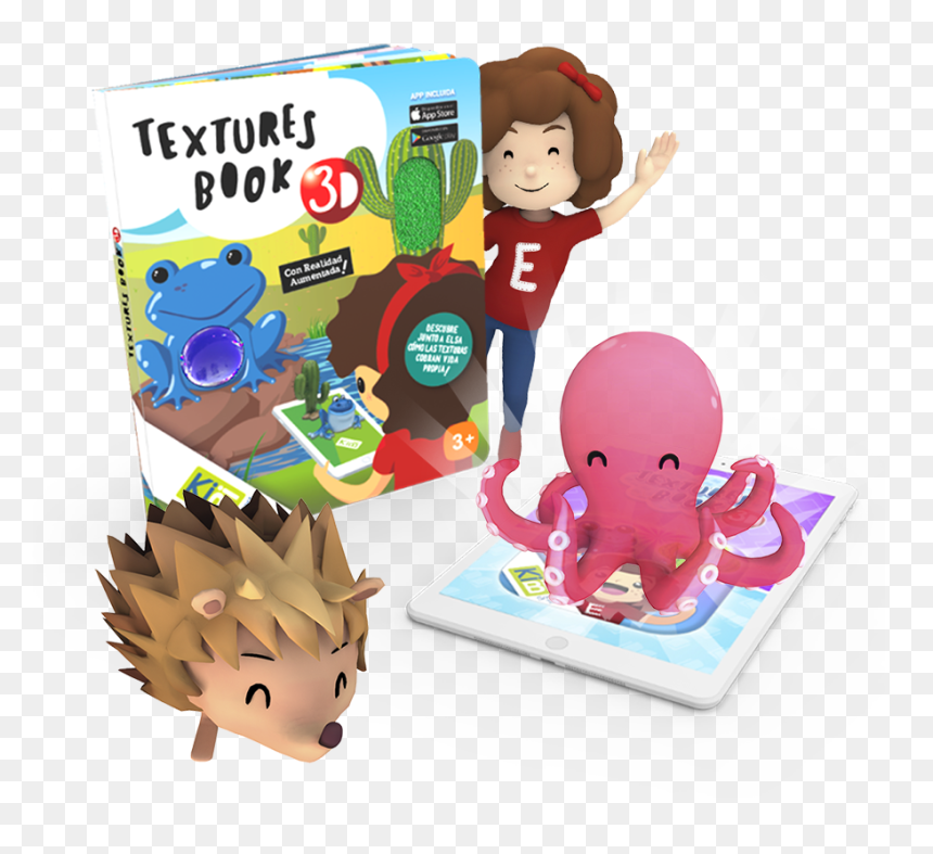 Cartoon, HD Png Download - sabias que png